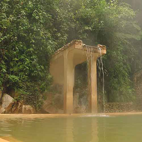 Termales de Santa Rosa de Cabal hotel