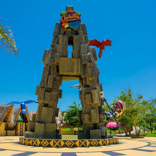 Caribe Aventura desde Barranquilla
